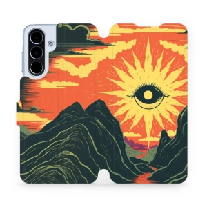 Hülle für Samsung Galaxy A56 5G - Farbe VP55S