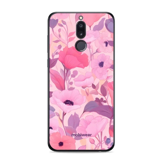 Hülle Glossy Case für Huawei Mate 10 Lite - Farbe GP74G