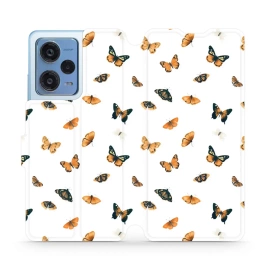 Hülle für Xiaomi Redmi Note 12 Pro Plus 5G - Farbe MP77S