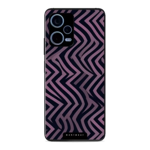 Hülle Glossy Case für Xiaomi Redmi Note 12 Pro 5G - Farbe GA55G