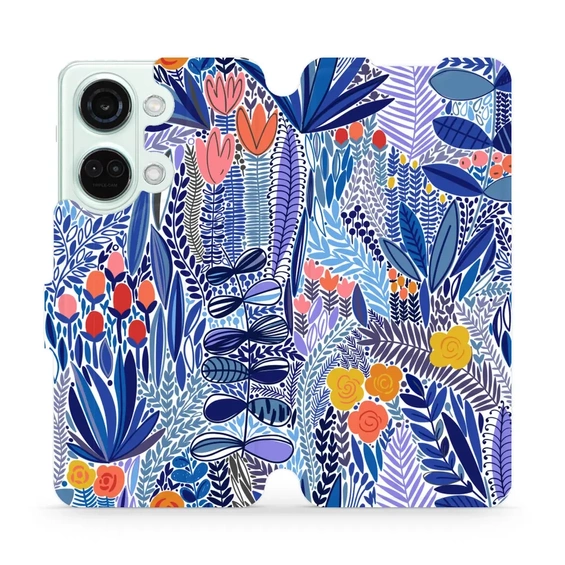 Hülle für OnePlus Nord 3 5G - Farbe MP03P