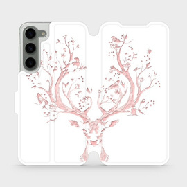 Hülle für Samsung Galaxy S23 Plus - Farbe M007S