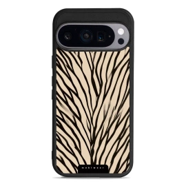 Hülle Glossy Case für Google Pixel 9 Pro - Farbe GA52G