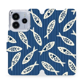 Hülle für Xiaomi Redmi Note 14 4G - Farbe VP89S