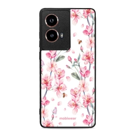 Hülle Glossy Case für Motorola Moto G85 5G - Farbe G033G