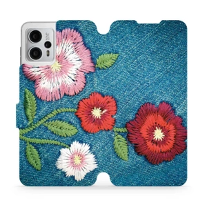 Hülle für Motorola Moto G23 - Farbe MD05P