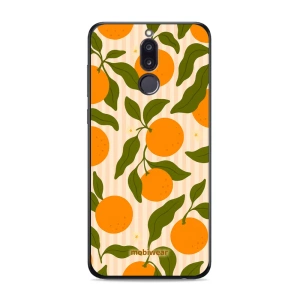 Hülle Glossy Case für Huawei Mate 10 Lite - Farbe GP82G