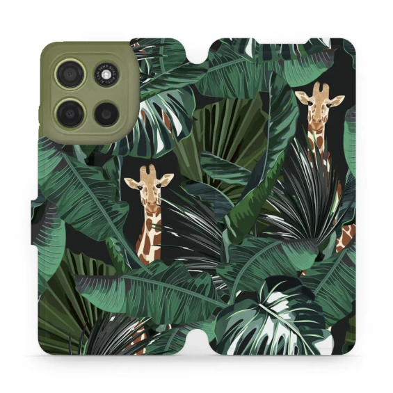 Hülle für Motorola Moto G15 - Farbe VP06P