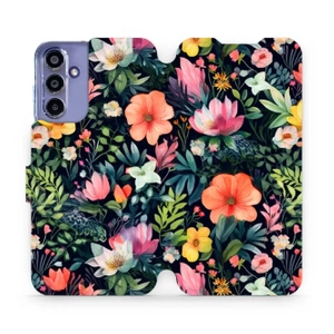 Hülle für Samsung Galaxy A15 4G - Farbe VP48S