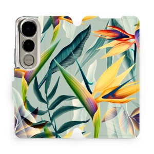 Hülle für Vivo V50 Lite - Farbe MC02S