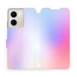 Hülle für OPPO A5x - Farbe VP65S