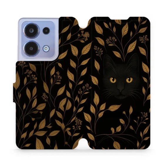 Hülle für Xiaomi POCO M6 Pro - Farbe V164S