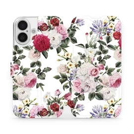 Hülle für Apple iPhone 16 - Farbe MD01S