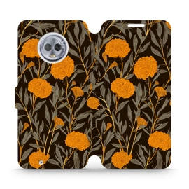 Hülle für Motorola Moto G6 - Farbe V175S