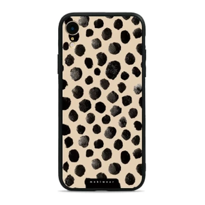 Hülle Glossy Case für Apple iPhone XR - Farbe GA50G