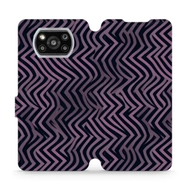 Hülle für Xiaomi POCO X3 Pro - Farbe VA55S