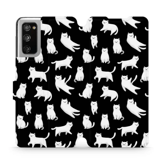 Hülle für Samsung Galaxy S20 FE - Farbe V163S