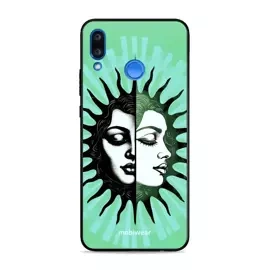 Hülle Glossy Case für Huawei Nova 3 - Farbe G058G