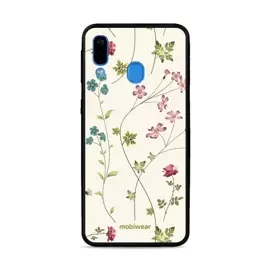 Hülle Glossy Case für Samsung Galaxy A40 - Farbe G035G