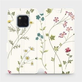 Hülle für Huawei Mate 20 Pro - Farbe MD03S