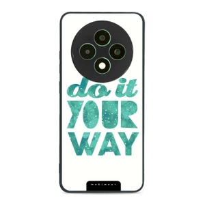 Hülle Glossy Case für OPPO Reno12 FS 5G - Farbe G080G