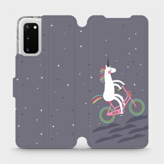 Hülle für Samsung Galaxy S20 - Farbe V024P