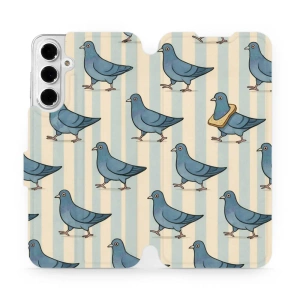 Hülle für Samsung Galaxy A16 5G - Farbe VP91S