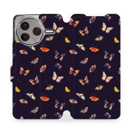 Hülle für Xiaomi POCO F7 Pro 5G - Farbe VP78S