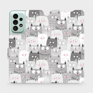 Hülle für Samsung Galaxy A33 5G - Farbe M099P