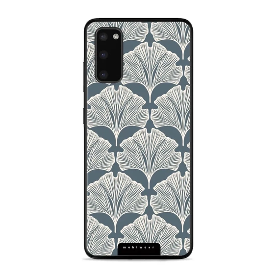 Hülle Glossy Case für Samsung Galaxy S20 - Farbe GA43G