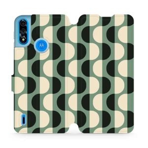 Hülle für Motorola Moto E7i Power - Farbe VA56S