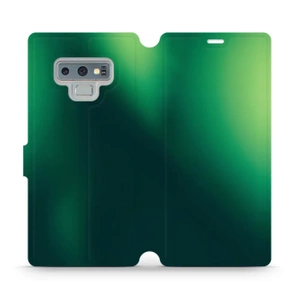 Hülle für Samsung Galaxy Note 9 - Farbe VP61S