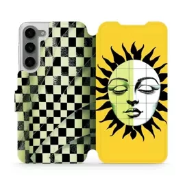 Hülle für Samsung Galaxy S23 Plus - Farbe VP56S