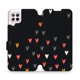 Hülle für Huawei P40 Lite - Farbe VP79P