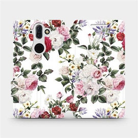 Hülle für Nokia 8 Sirocco - Farbe MD01S