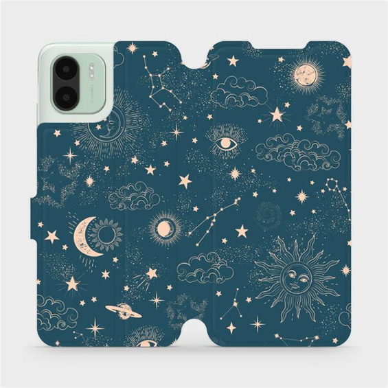 Hülle für Xiaomi Redmi A1 - Farbe VP14S