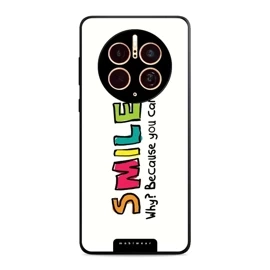 Hülle Glossy Case für Huawei Mate 50 Pro - Farbe G073G
