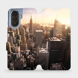 Hülle für Huawei Nova Y70 - Farbe M138P