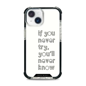 Hülle MagSafe Elite Bumper für Apple iPhone 14 - Farbe D075D