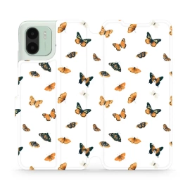 Hülle für Xiaomi Redmi A2 Plus - Farbe MP77S