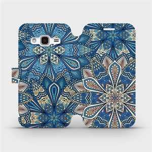 Hülle für Samsung Galaxy J3 2016 - Farbe V108P