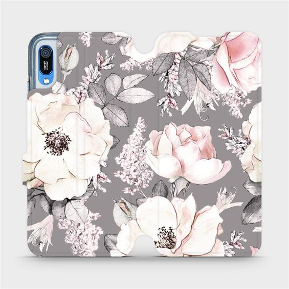 Hülle für Huawei Y6 2019 - Farbe MX06S