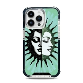 Hülle MagSafe Elite Bumper für Apple iPhone 14 Pro Max - Farbe D022D