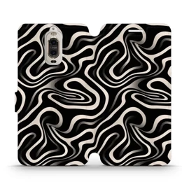 Hülle für Huawei Mate 9 Pro - Farbe VA63S