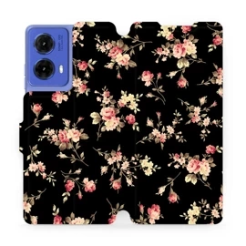 Hülle für Motorola Moto G85 5G - Farbe VD02S