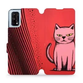 Hülle für Realme 7 Pro - Farbe VP54S