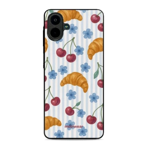 Hülle Glossy Case für Samsung Galaxy A07 - Farbe GP85G