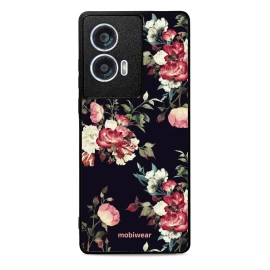 Hülle Glossy Case für Motorola Edge 50 Fusion - Farbe G040G