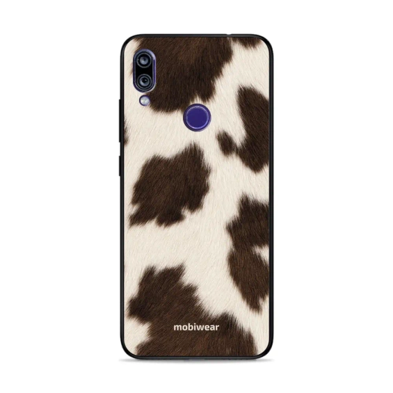 Hülle Glossy Case für Xiaomi Redmi 7 - Farbe G166G