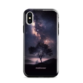 Hülle Elite Pro für Apple iPhone X - Farbe E005E